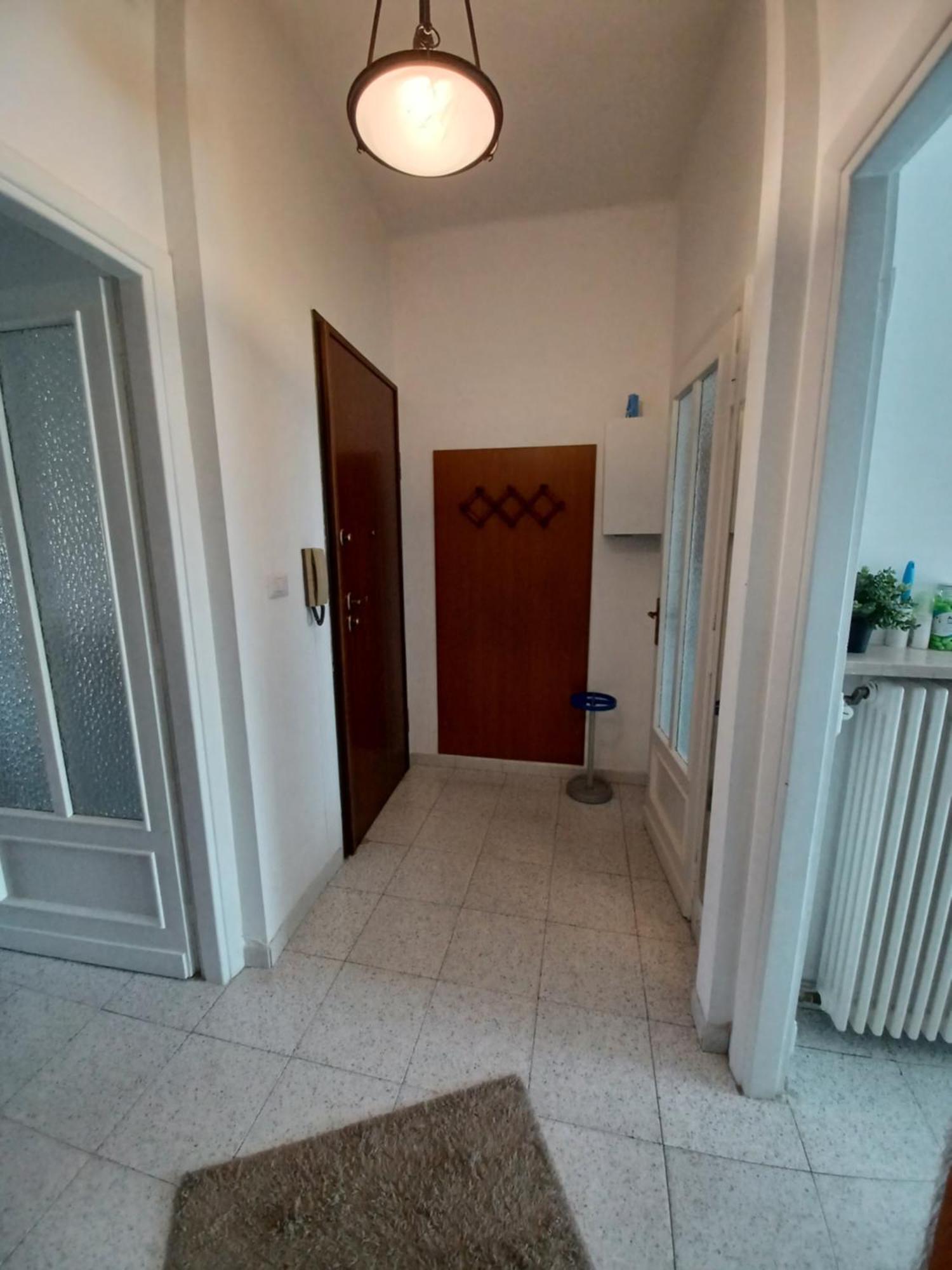 Intero Appartamento Luminoso E Accogliente ! Turin Exterior foto